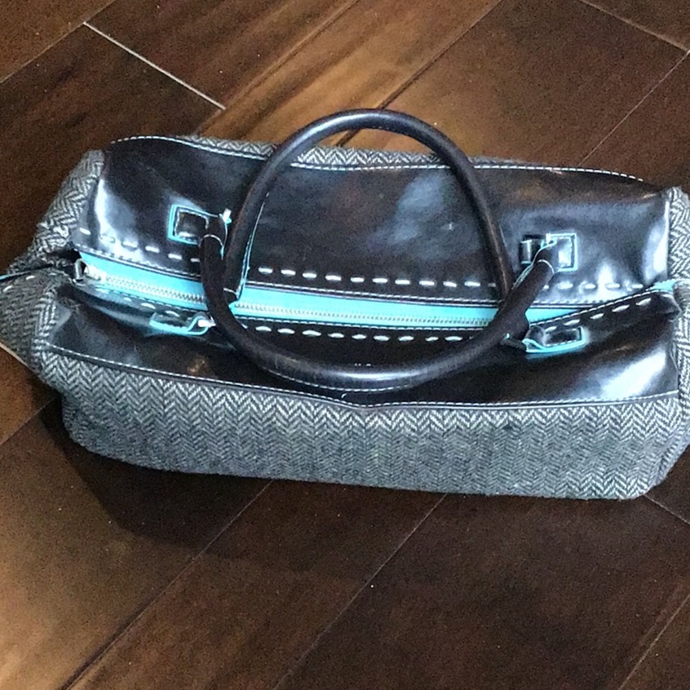 matt & nat Montreal handbag